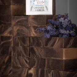 Lavender & Cocoa Soap