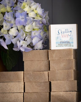 Irish Handmade Soaps