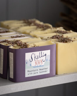 Mountain Heather & Pure Lavender