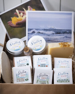 Large gift box