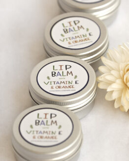 Lip Balm