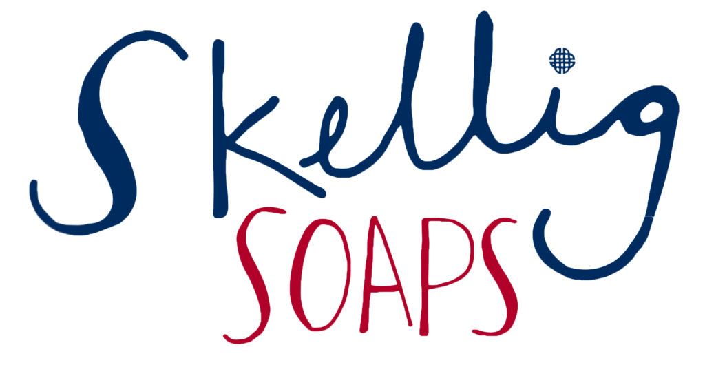 Skellig Soaps